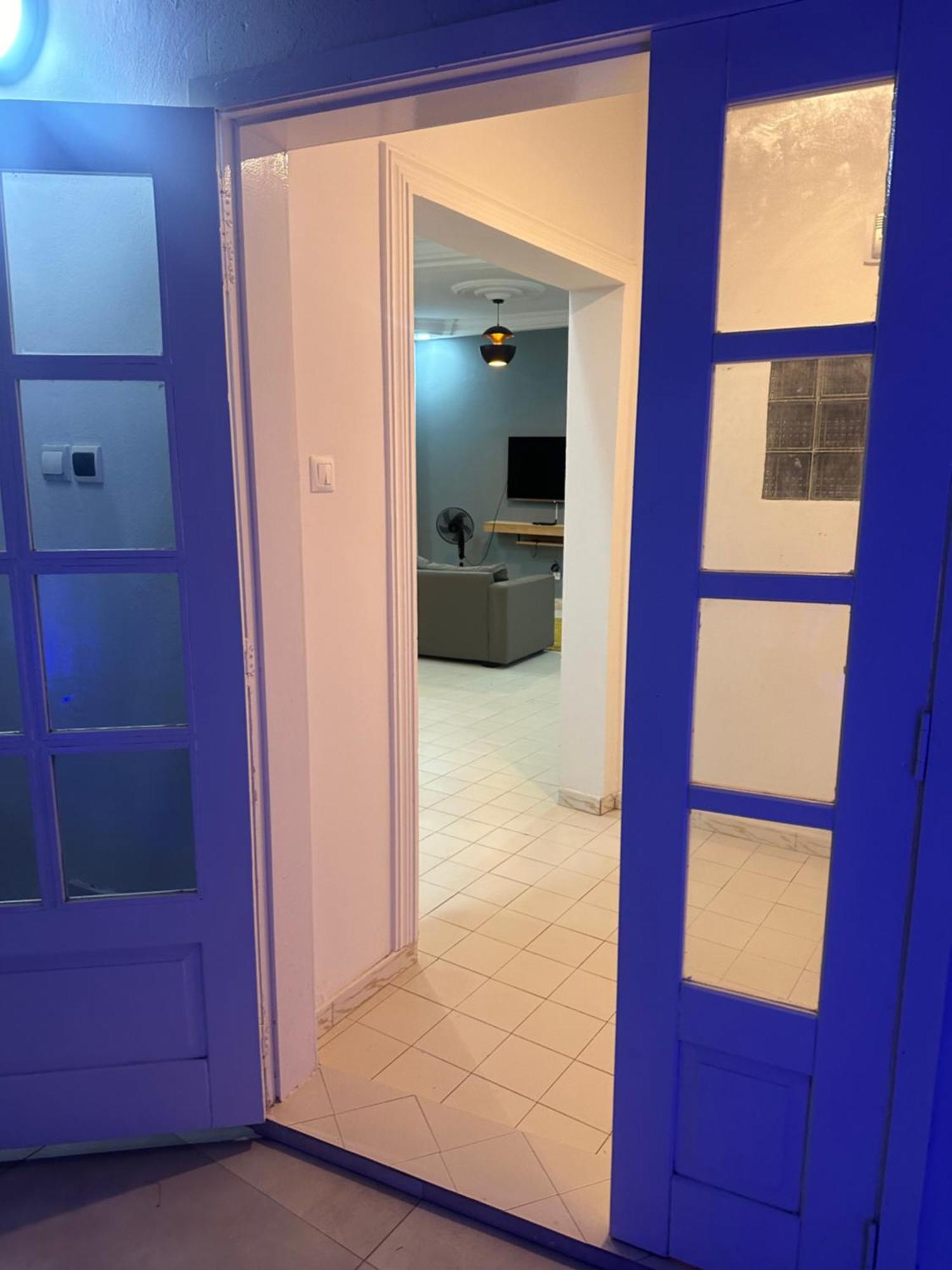 Bouba Appartement *
