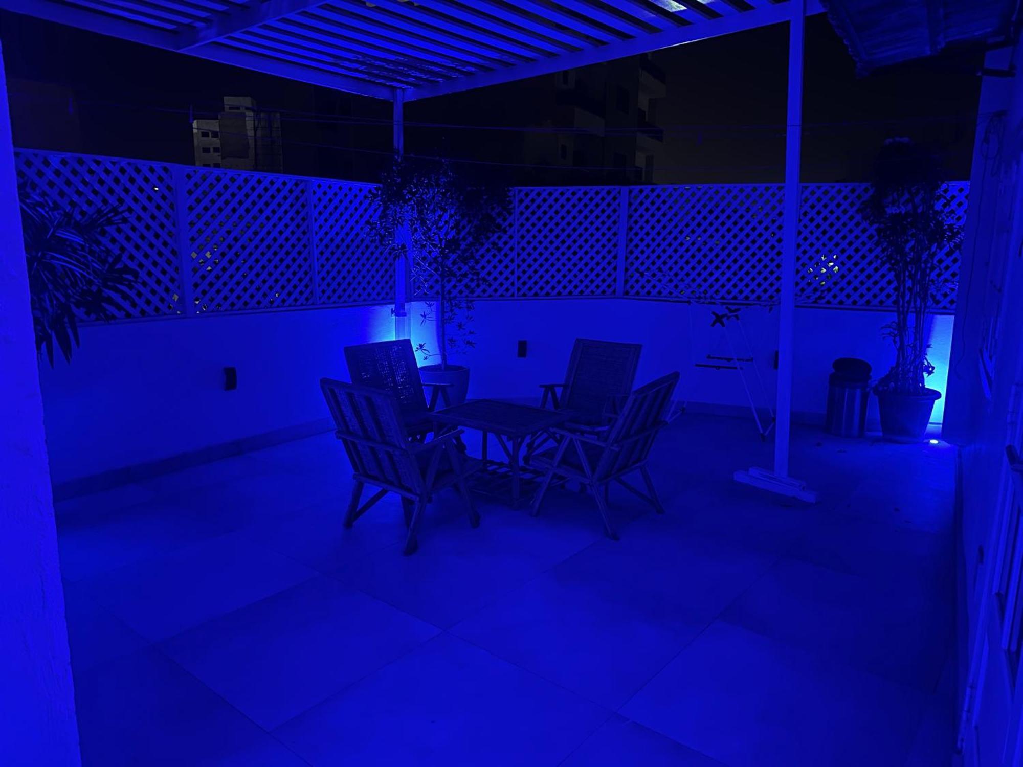 Appartement Bouba Dakar