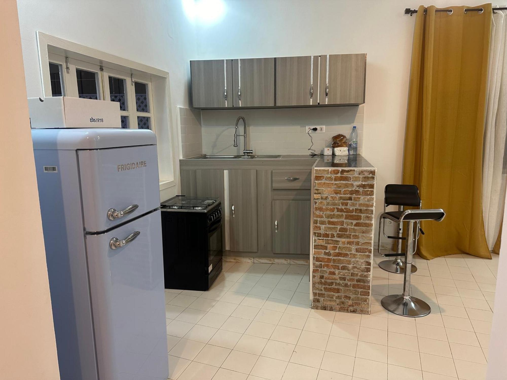 Appartement Bouba