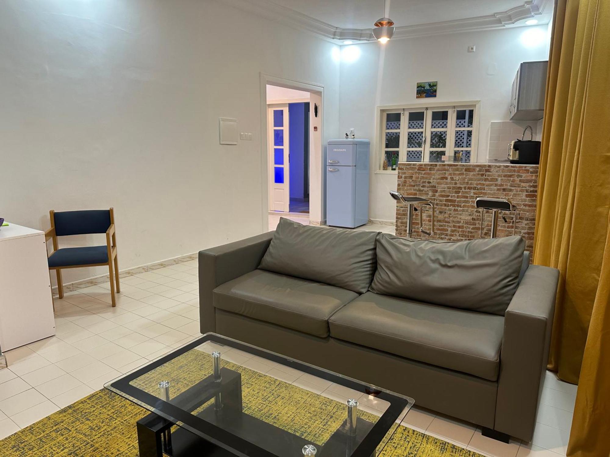 Appartement Bouba Dakar