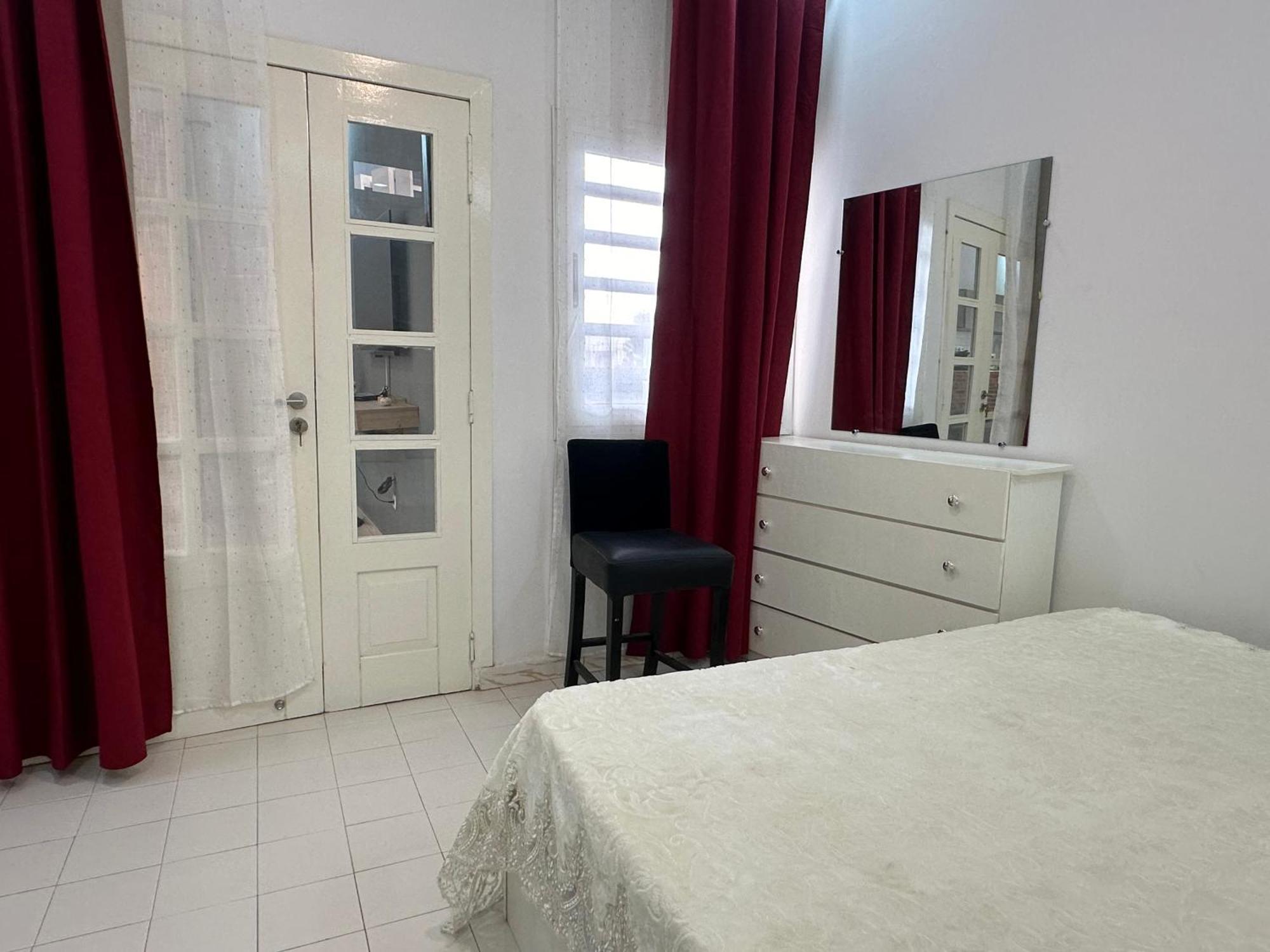 Bouba Appartement *