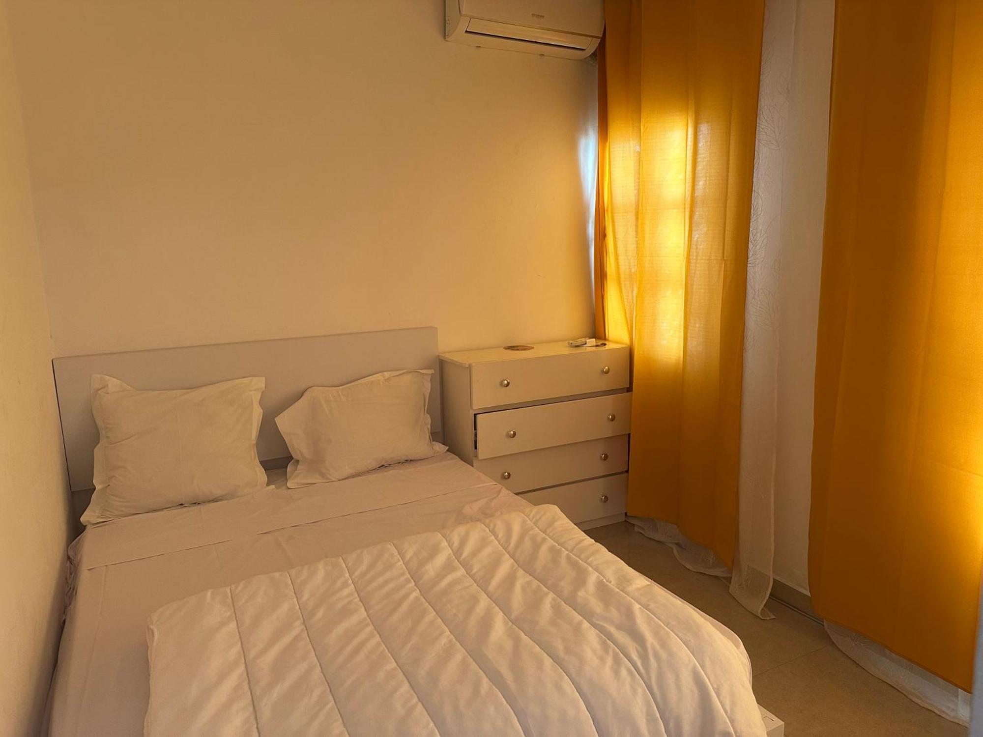 Appartement Bouba