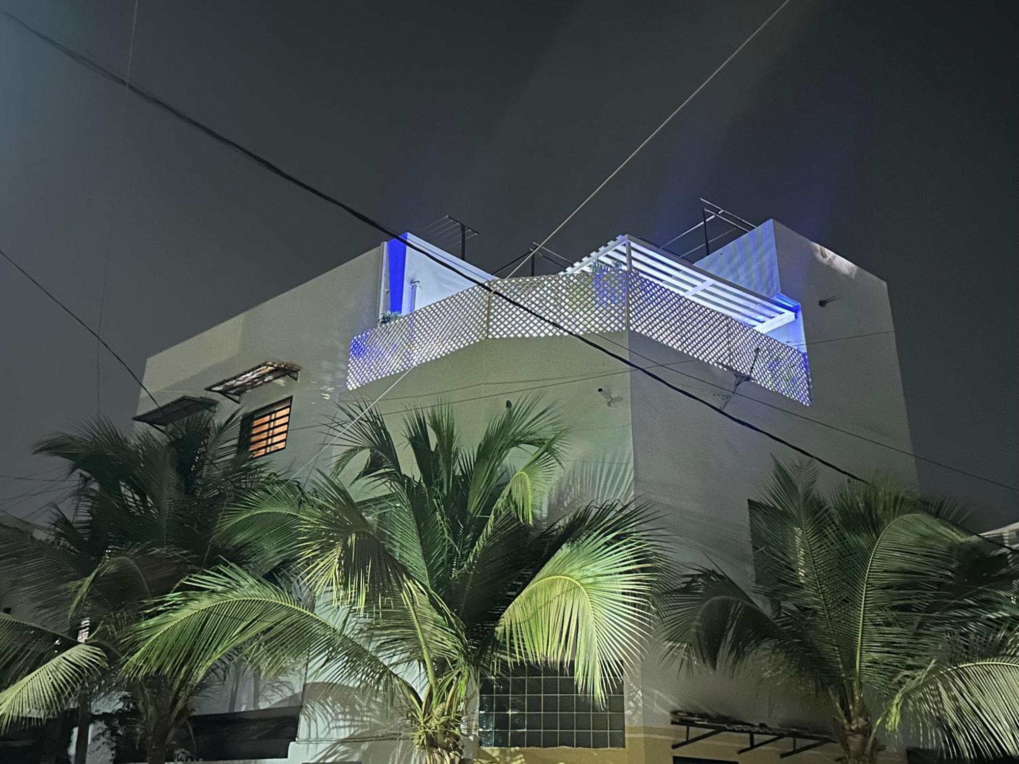 Bouba Apartamento *