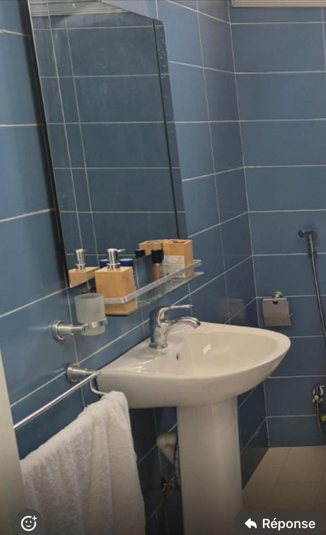 Apartamento Bouba *