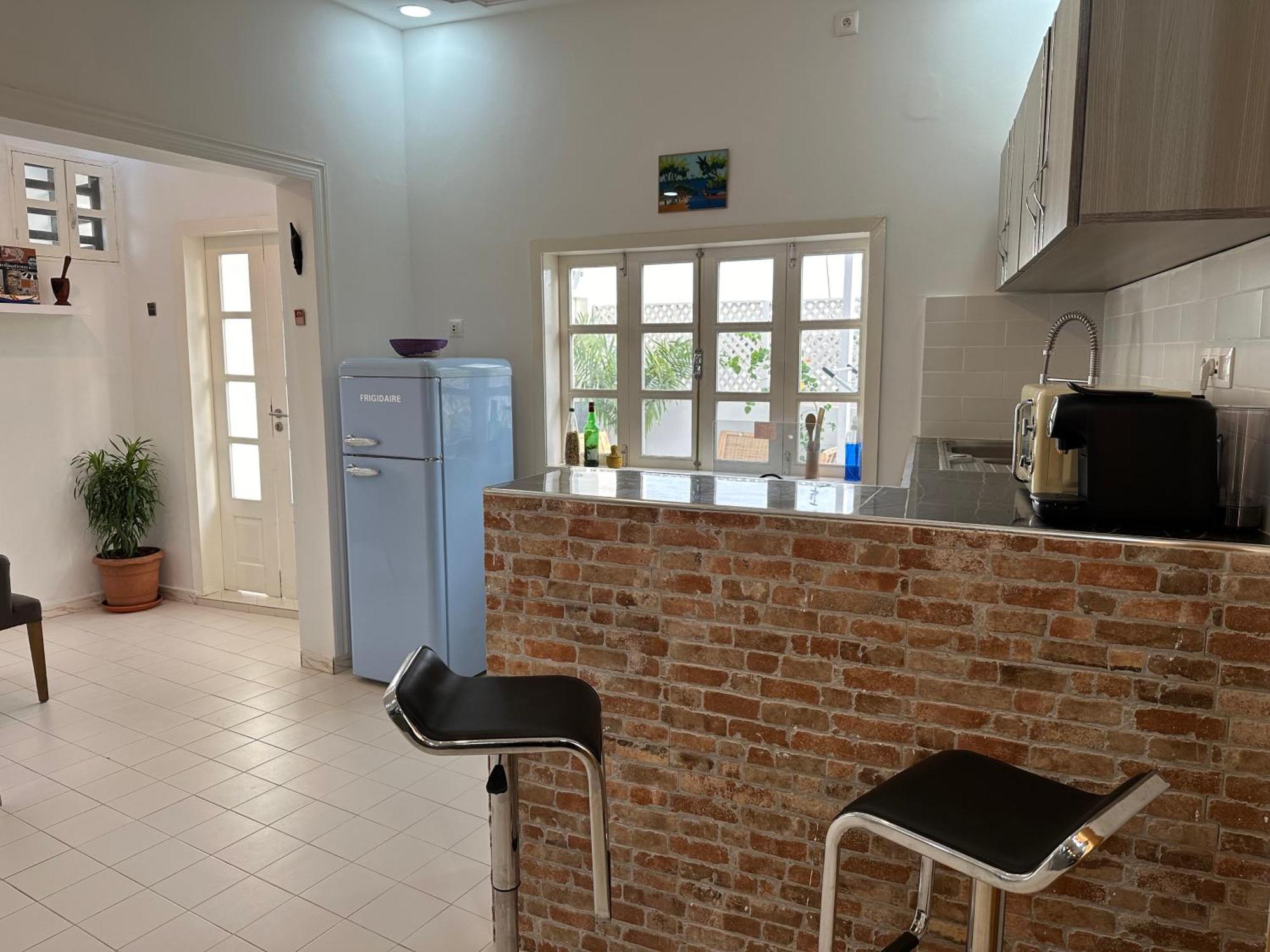 Bouba Apartamento